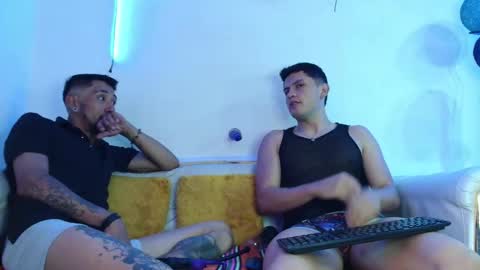 Nick online show from February 2026 06:28:01 PM