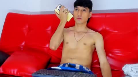 Nick online show from December 2024 08:51:01 PM