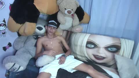 Nick online show from February 2026 03:49:02 PM