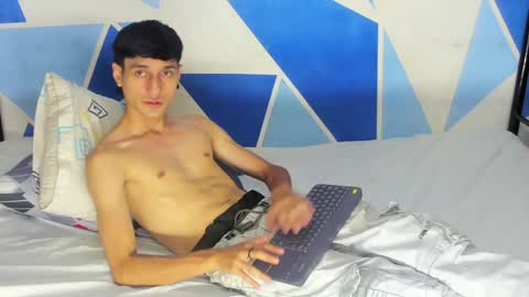 Snapshot of nick_damon chatting on May 2026 06:41:02 AM Nick online show from May 2026 06:41:02 AM