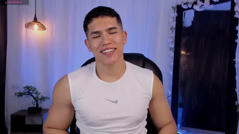 nick fenix online show from April 2026 01:37:01 AM