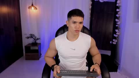 nick fenix online show from April 2026 05:11:01 AM