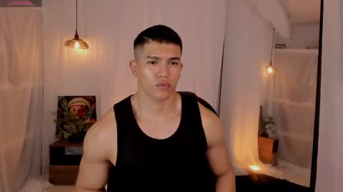 nick fenix online show from May 2026 03:37:02 AM