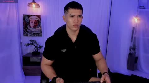 nick fenix online show from May 2026 03:03:02 AM