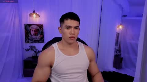 nick fenix online show from July 2026 02:35:02 AM