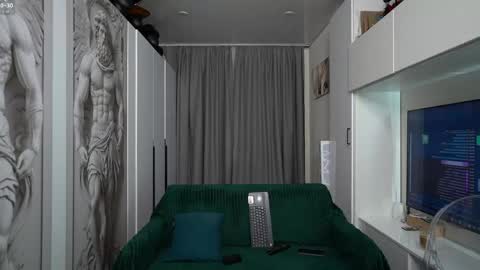 nick_howlenxx online show from May 2026 04:02:01 PM