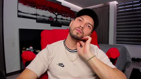 Snapshot of nick_klaus chatting on January 2025 10:58:02 PM Nick Klaus online show from January 2025 10:58:02 PM