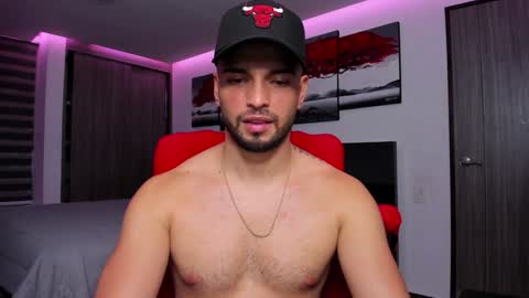 Snapshot of nick_klaus chatting on February 2025 12:29:02 AM Nick Klaus online show from February 2025 12:29:02 AM