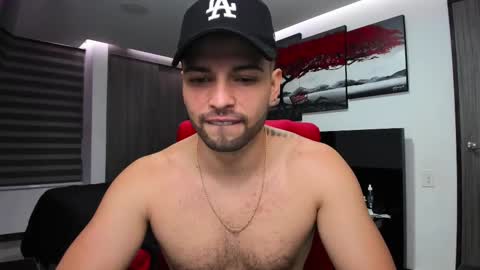 Snapshot of nick_klaus chatting on February 2025 11:20:02 PM Nick Klaus online show from February 2025 11:20:02 PM