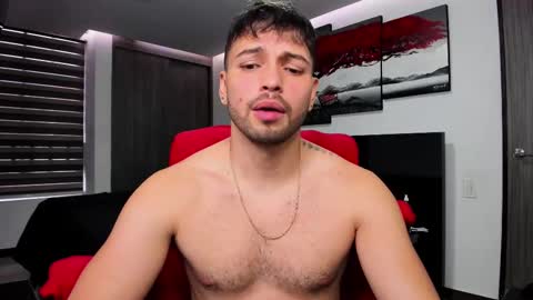 Snapshot of nick_klaus chatting on February 2025 10:36:02 PM Nick Klaus online show from February 2025 10:36:02 PM