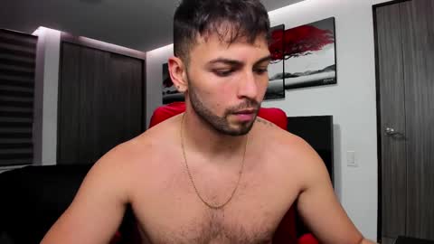 Snapshot of nick_klaus chatting on February 2025 11:21:02 PM Nick Klaus online show from February 2025 11:21:02 PM