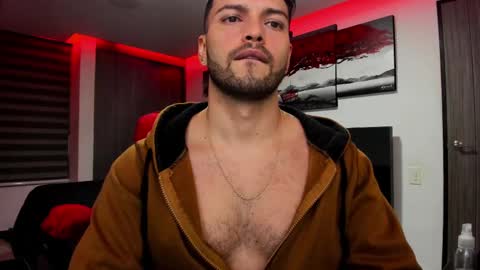 Snapshot of nick_klaus chatting on February 2025 11:26:02 PM Nick Klaus online show from February 2025 11:26:02 PM