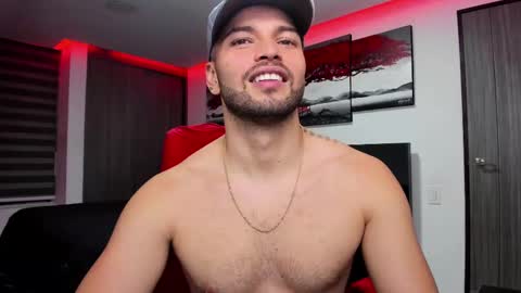 Snapshot of nick_klaus chatting on March 2025 11:38:01 PM Nick Klaus online show from March 2025 11:38:01 PM