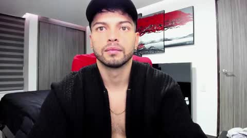 Snapshot of nick_klaus chatting on March 2025 11:20:01 PM Nick Klaus online show from March 2025 11:20:01 PM