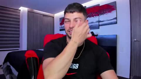 Snapshot of nick_klaus chatting on September 2025 11:39:02 PM Nick Klaus online show from September 2025 11:39:02 PM