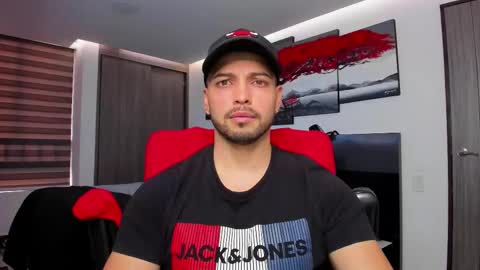 Snapshot of nick_klaus chatting on September 2025 10:43:02 PM Nick Klaus online show from September 2025 10:43:02 PM