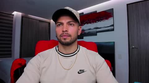 Snapshot of nick_klaus chatting on September 2025 11:19:01 PM Nick Klaus online show from September 2025 11:19:01 PM