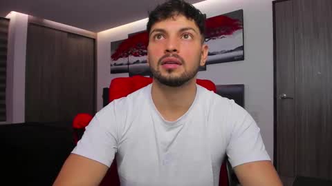 Snapshot of nick_klaus chatting on November 2025 11:27:01 PM Nick Klaus online show from November 2025 11:27:01 PM