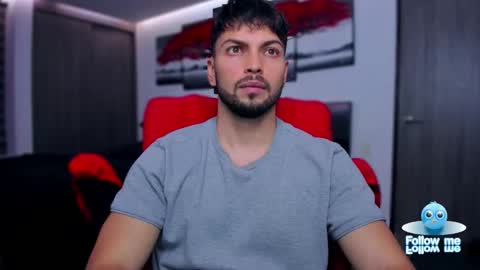 Snapshot of nick_klaus chatting on November 2025 11:59:02 PM Nick Klaus online show from November 2025 11:59:02 PM