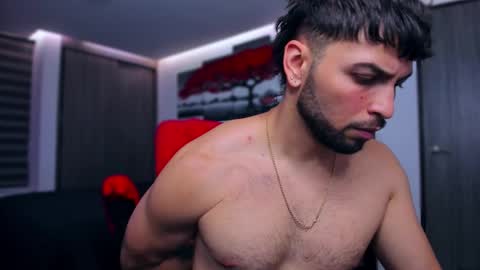 Snapshot of nick_klaus chatting on November 2025 11:28:01 PM Nick Klaus online show from November 2025 11:28:01 PM