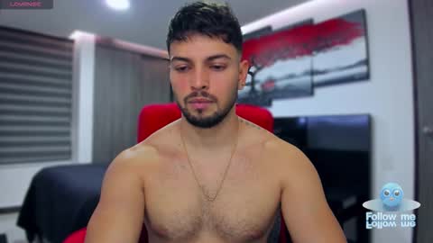 Snapshot of nick_klaus chatting on November 2025 11:30:01 PM Nick Klaus online show from November 2025 11:30:01 PM