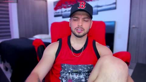 Nick Klaus online show from January 2026 11:51:02 PM