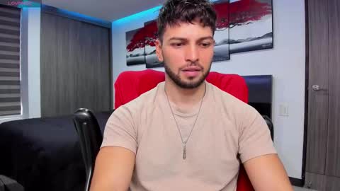 Snapshot of nick_klaus chatting on March 2026 10:17:02 PM Nick Klaus online show from March 2026 10:17:02 PM