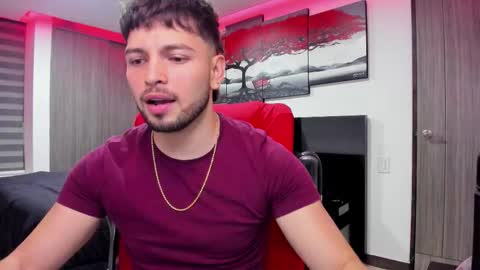 Snapshot of nick_klaus chatting on March 2026 11:43:02 PM Nick Klaus online show from March 2026 11:43:02 PM