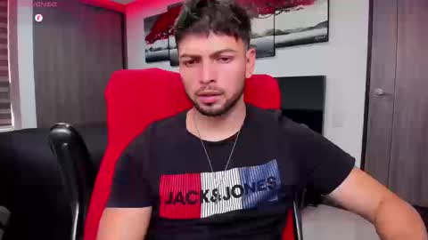 Snapshot of nick_klaus chatting on March 2026 10:38:01 PM Nick Klaus online show from March 2026 10:38:01 PM