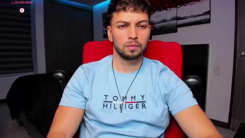 Snapshot of nick_klaus chatting on March 2026 11:31:02 PM Nick Klaus online show from March 2026 11:31:02 PM