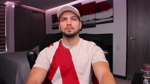 Snapshot of nick_klaus chatting on March 2026 10:26:02 PM Nick Klaus online show from March 2026 10:26:02 PM