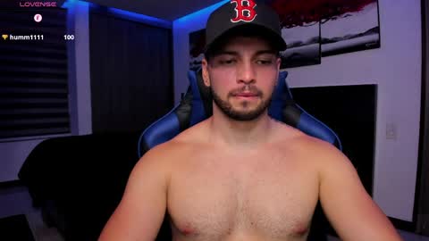 Snapshot of nick_klaus chatting on April 2026 12:55:01 AM Nick Klaus online show from April 2026 12:55:01 AM