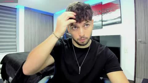 Snapshot of nick_klaus chatting on April 2026 12:19:01 AM Nick Klaus online show from April 2026 12:19:01 AM