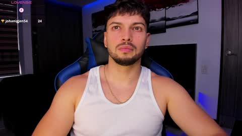 Snapshot of nick_klaus chatting on April 2026 10:11:02 PM Nick Klaus online show from April 2026 10:11:02 PM