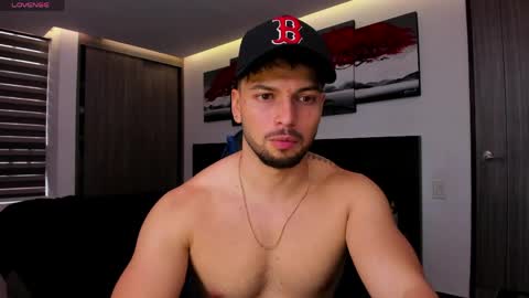 Snapshot of nick_klaus chatting on April 2026 10:36:02 PM Nick Klaus online show from April 2026 10:36:02 PM