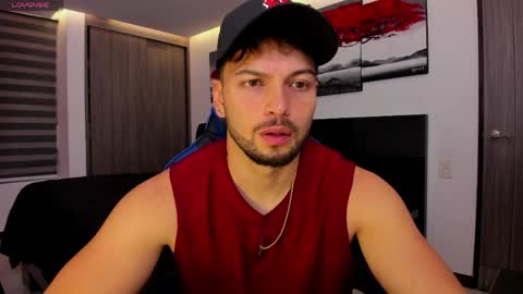 Snapshot of nick_klaus chatting on April 2026 11:27:02 PM Nick Klaus online show from April 2026 11:27:02 PM