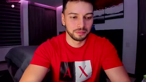 Snapshot of nick_klaus chatting on June 2026 12:08:02 AM Nick Klaus online show from June 2026 12:08:02 AM