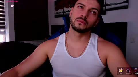 Snapshot of nick_klaus chatting on June 2026 07:05:02 PM Nick Klaus online show from June 2026 07:05:02 PM