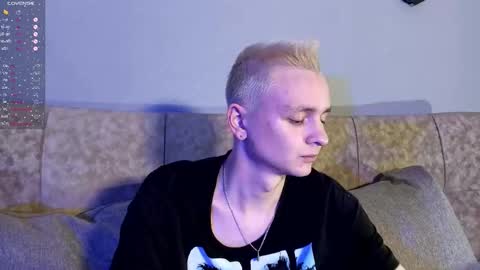 nick_kule online show from December 2025 08:12:01 AM