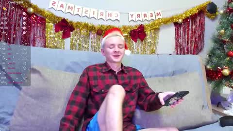 nick_kule online show from December 2025 08:09:02 AM