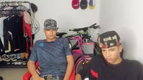 nick_master2 online show from April 2026 06:05:01 AM