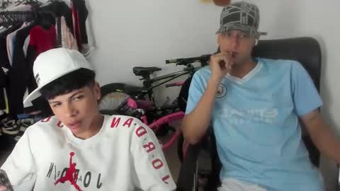 nick_master2 online show from April 2026 05:25:01 AM