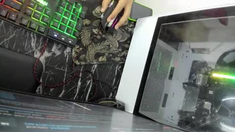 nick_master2 online show from May 2026 10:36:01 AM