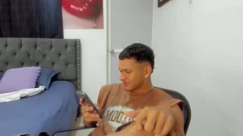 nick_master2 online show from May 2026 05:03:02 AM