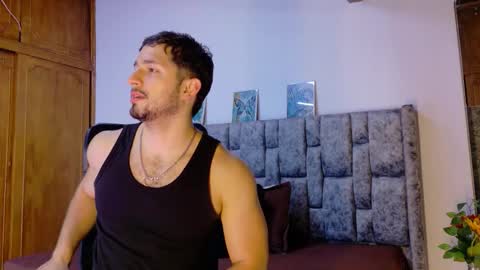 nick_moss_ online show from February 2026 11:04:01 AM