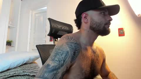 nick owen26 online show from June 2026 07:34:02 PM