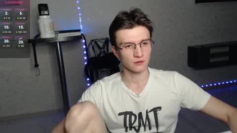 Snapshot of nick_owner chatting on January 2025 12:26:02 AM Nick online show from January 2025 12:26:02 AM