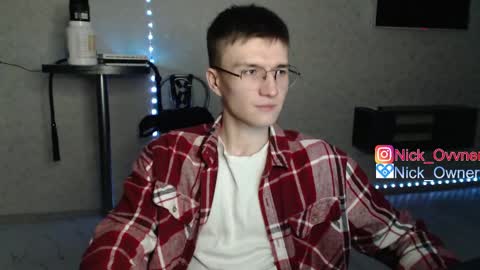 Snapshot of nick_owner chatting on February 2025 04:15:02 PM Nick online show from February 2025 04:15:02 PM