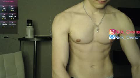 Snapshot of nick_owner chatting on March 2025 02:19:02 AM Nick online show from March 2025 02:19:02 AM