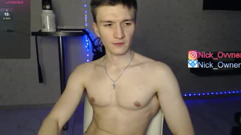 Snapshot of nick_owner chatting on March 2025 06:04:01 AM Nick online show from March 2025 06:04:01 AM